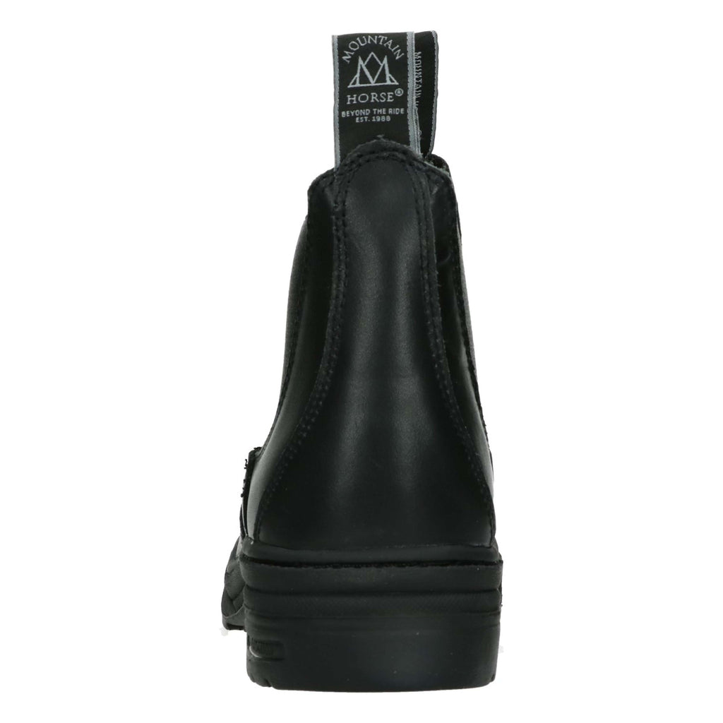Mountain Horse Stivaletti Nero