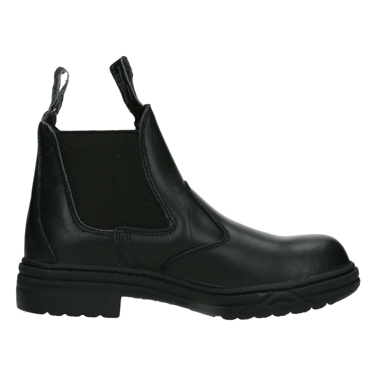 Mountain Horse Stivaletti Nero