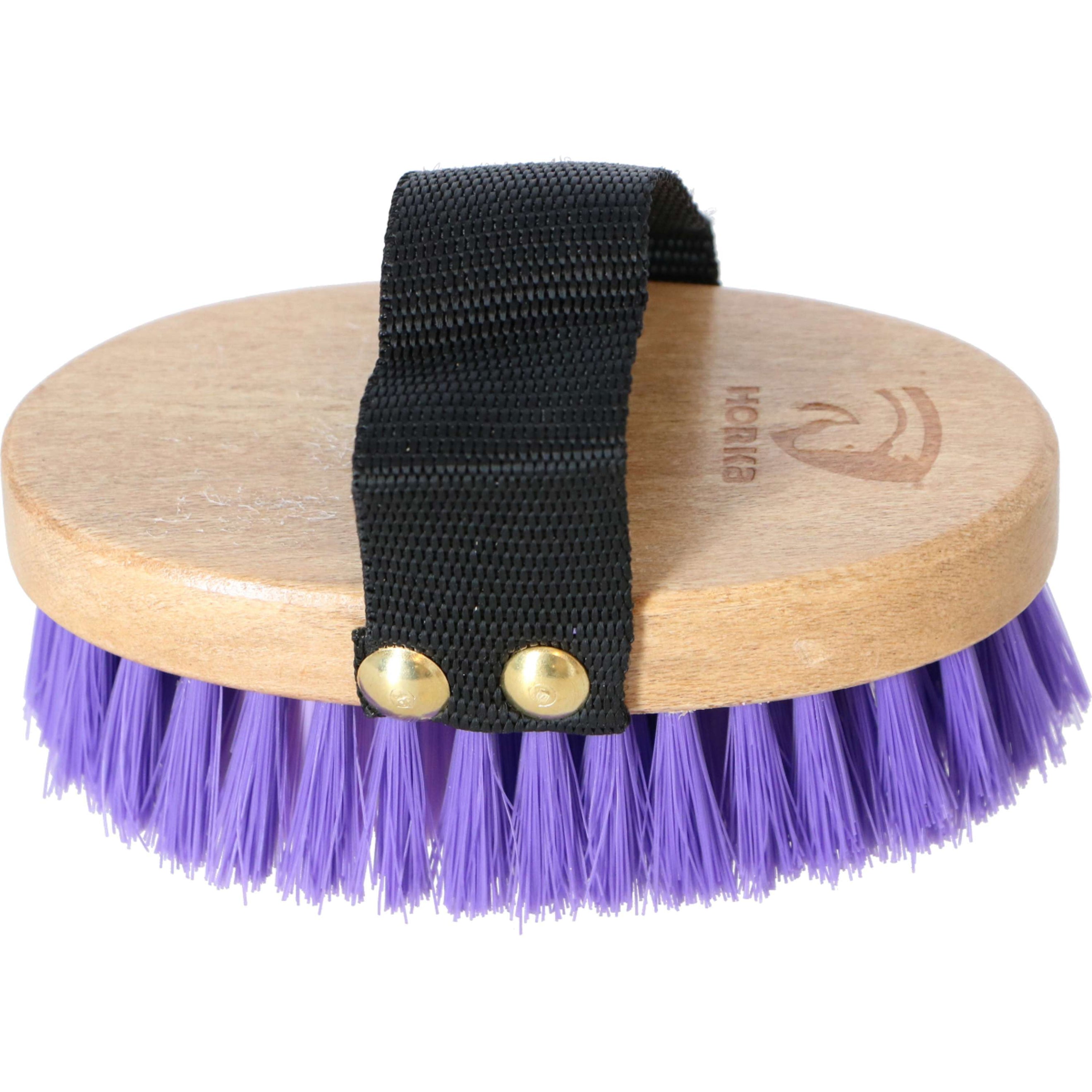 HORKA Spazzola Viola HORKA Spazzola Viola