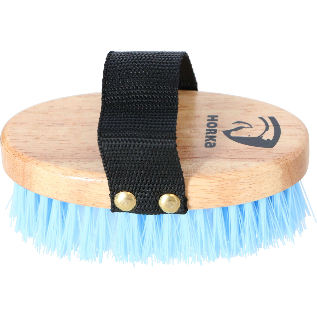HORKA Spazzola Azzurro