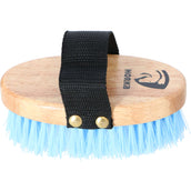HORKA Spazzola Azzurro