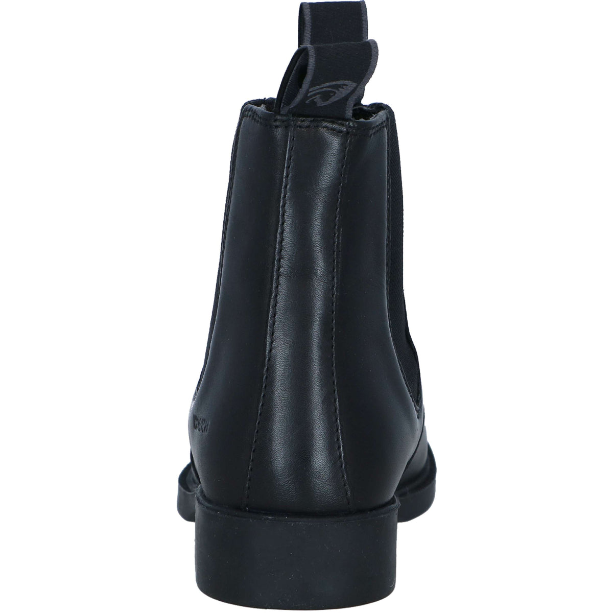 HORKA Stivale Jodhpur Basic Nero