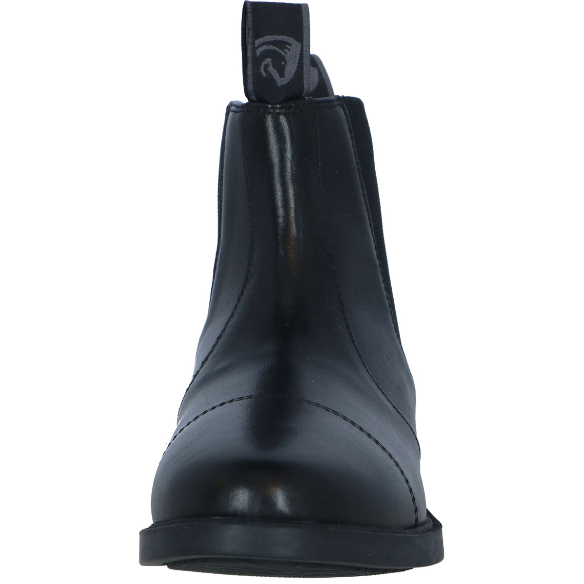 HORKA Stivale Jodhpur Basic Nero