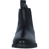HORKA Stivale Jodhpur Basic Nero