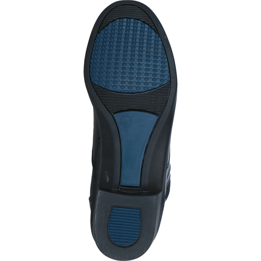HORKA Stivale Jodhpur Royal Nero