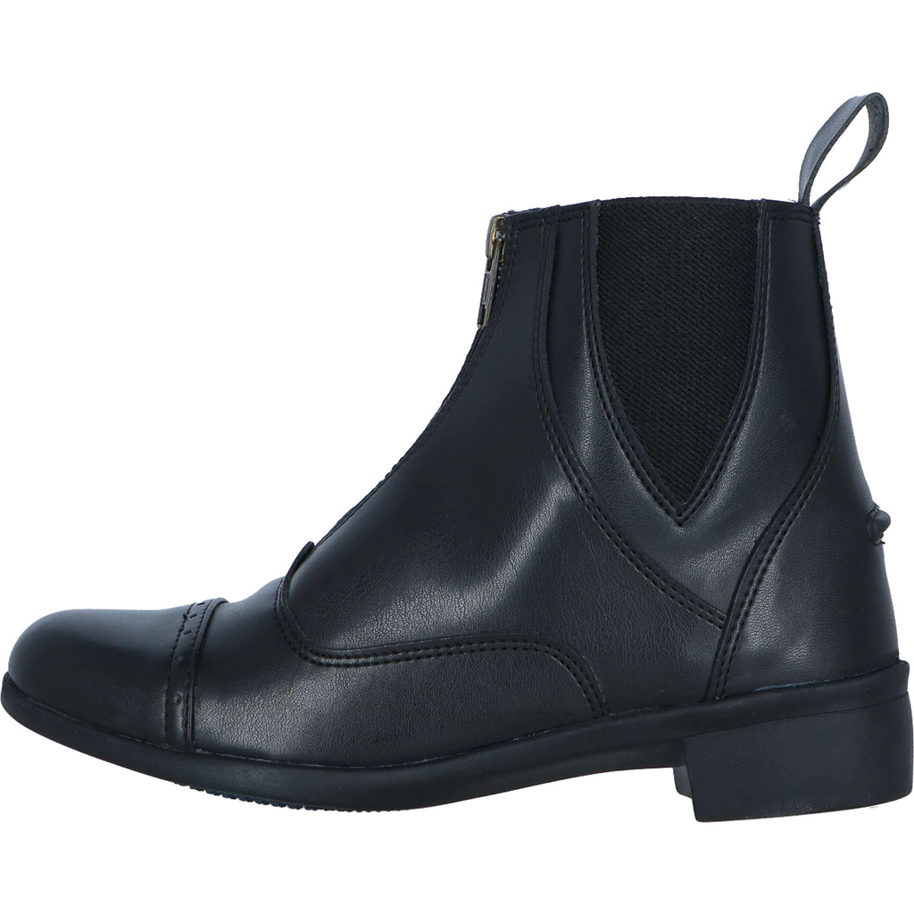HORKA Stivale Jodhpur Royal Nero