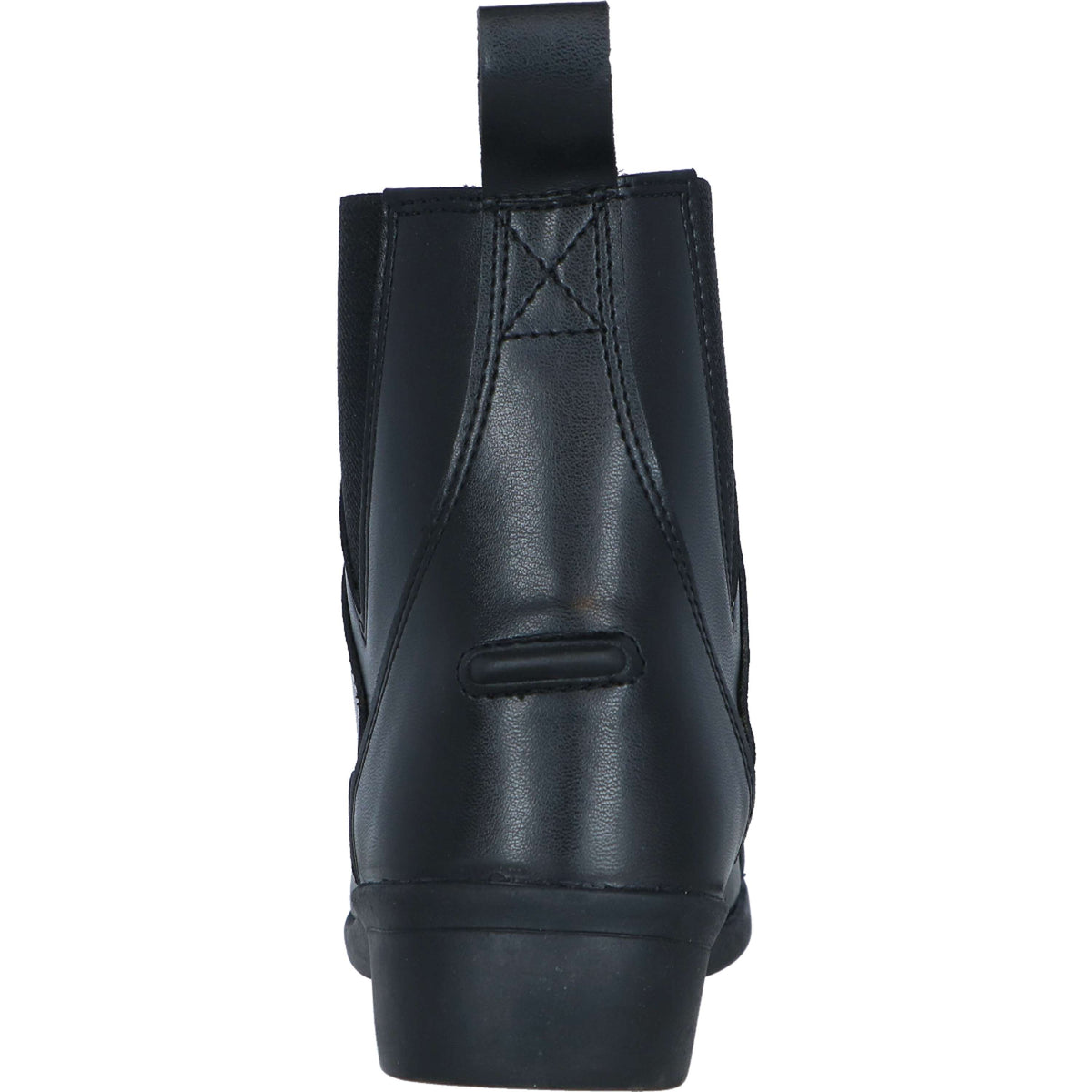 HORKA Stivale Jodhpur Royal Nero