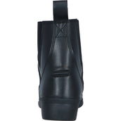 HORKA Stivale Jodhpur Royal Nero