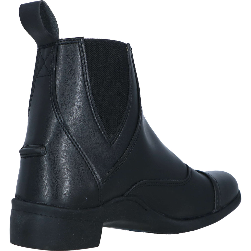 HORKA Stivale Jodhpur Royal Nero