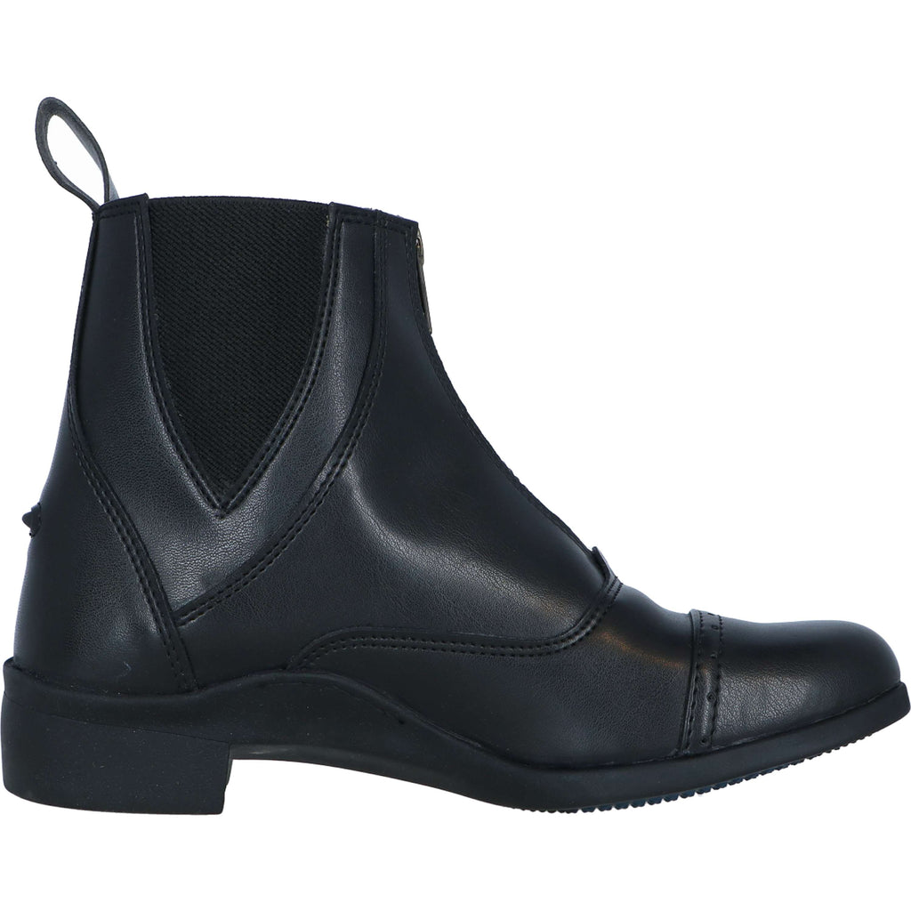 HORKA Stivale Jodhpur Royal Nero
