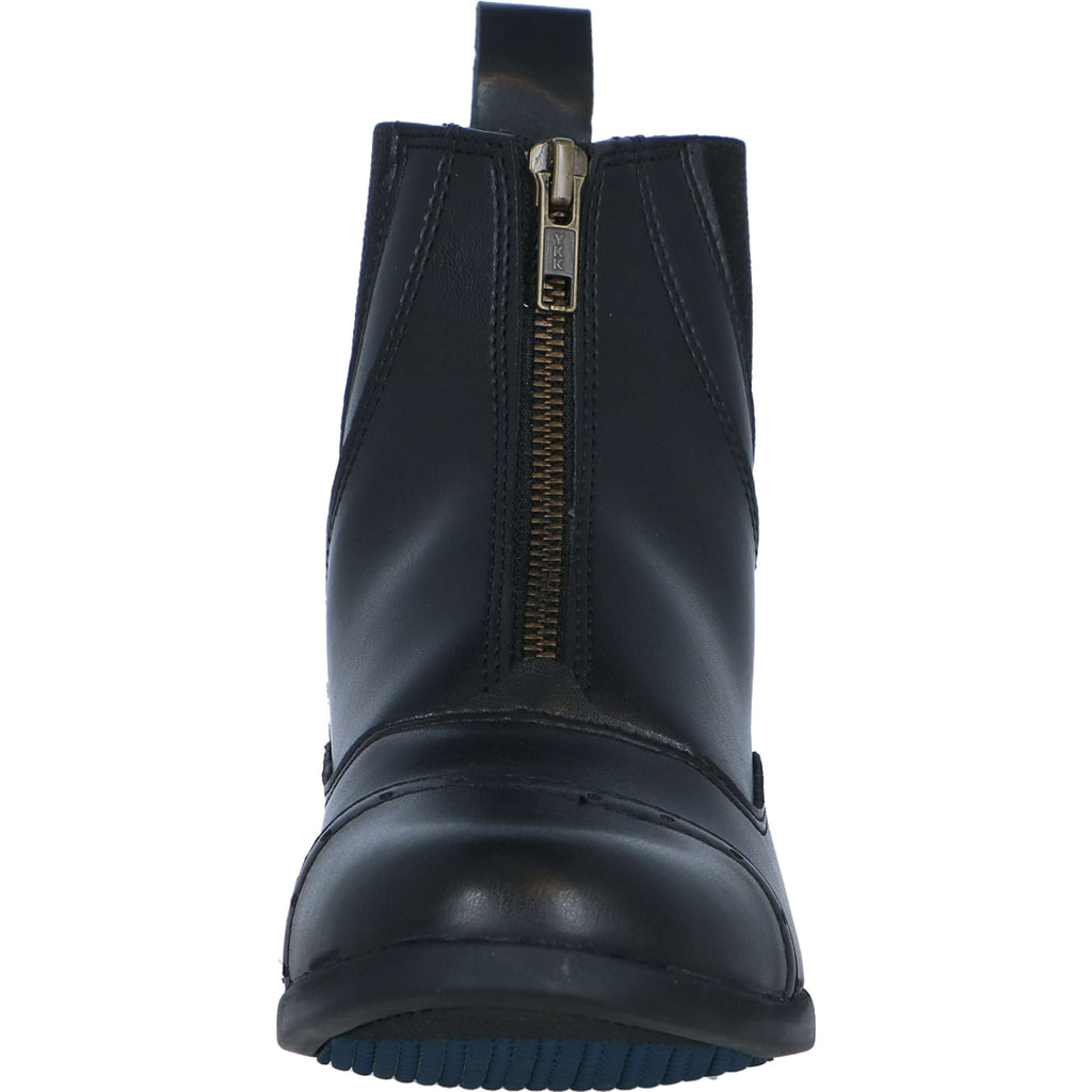HORKA Stivale Jodhpur Royal Nero
