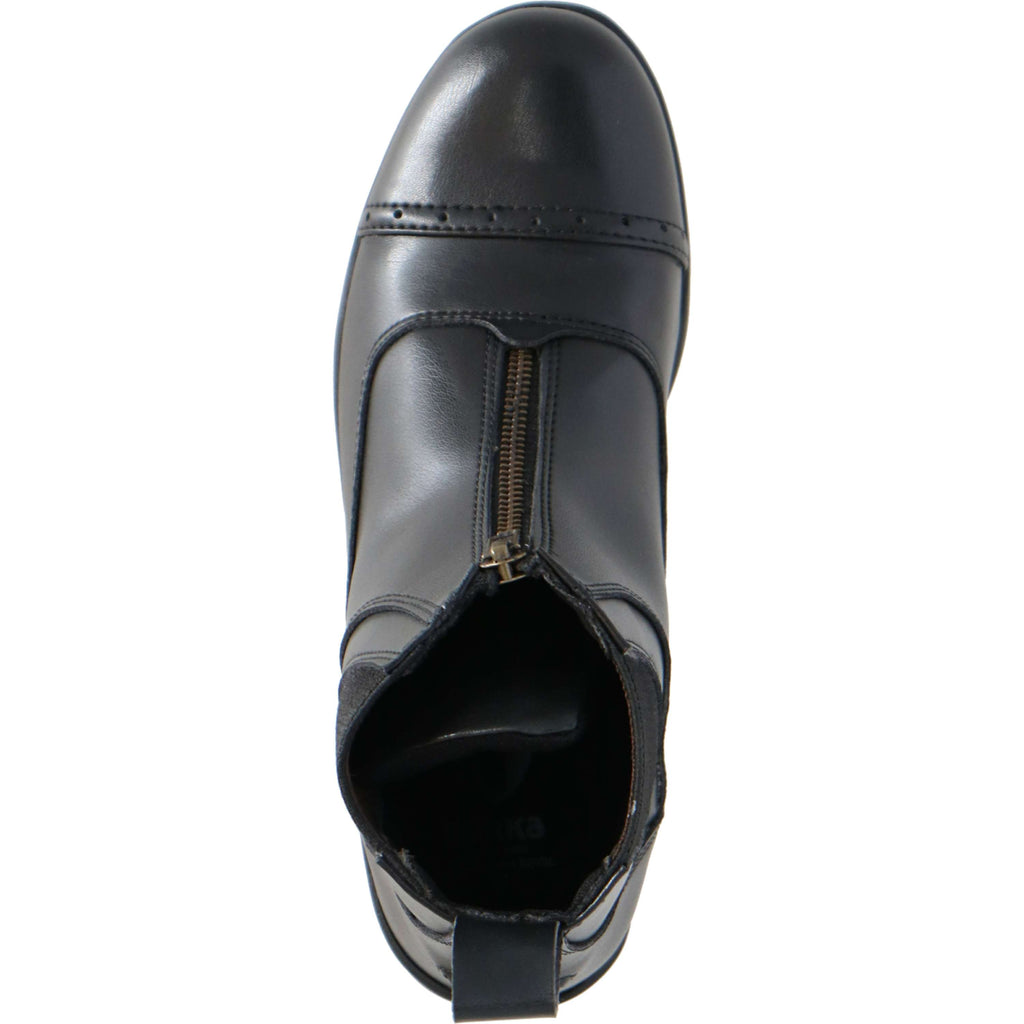 HORKA Stivale Jodhpur Royal Nero