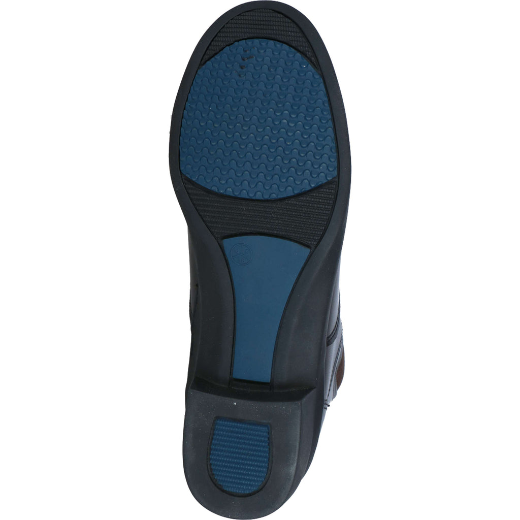 HORKA Stivale Jodhpur Royal Marrone