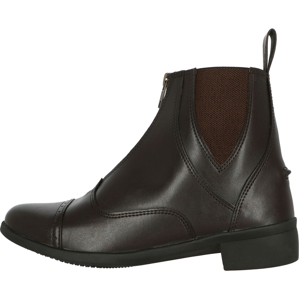HORKA Stivale Jodhpur Royal Marrone