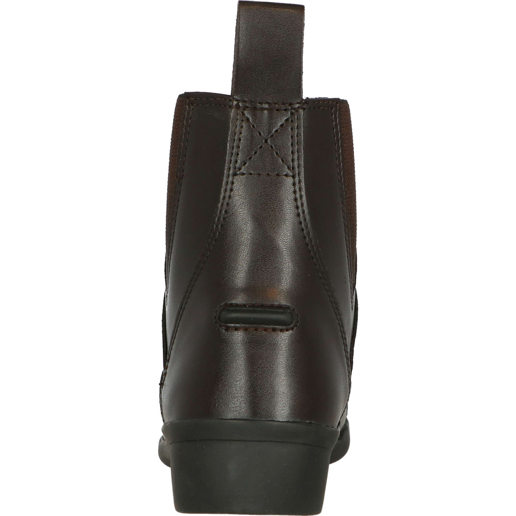 HORKA Stivale Jodhpur Royal Marrone