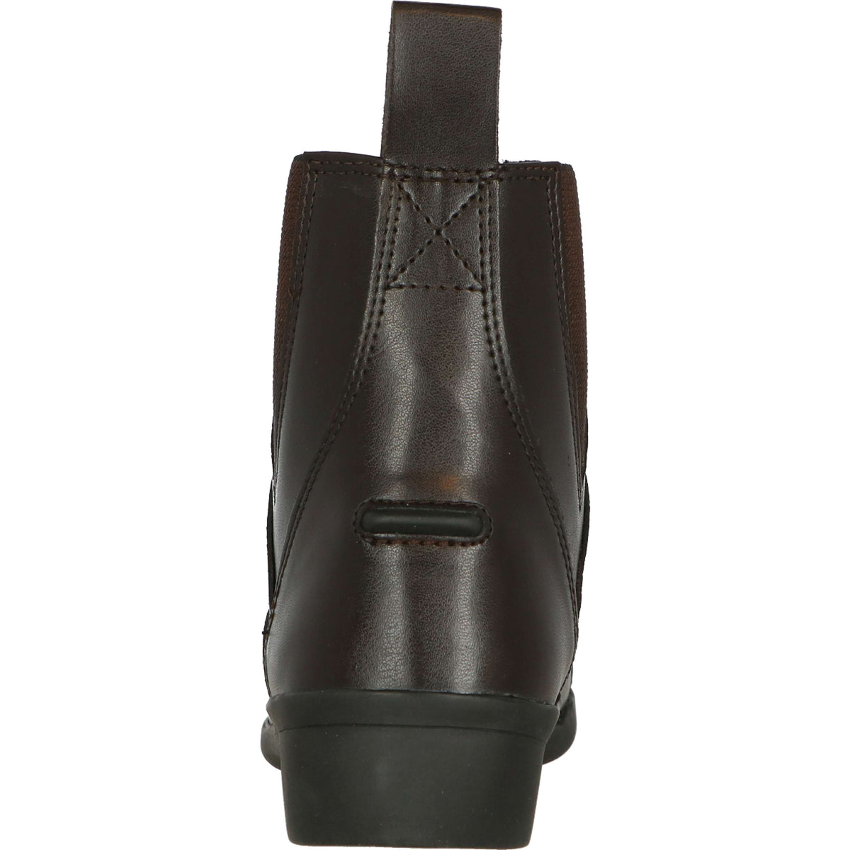 HORKA Stivale Jodhpur Royal Marrone