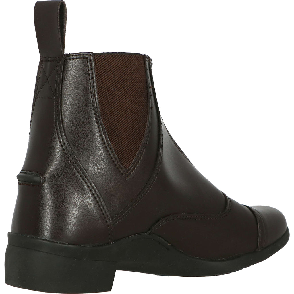 HORKA Stivale Jodhpur Royal Marrone
