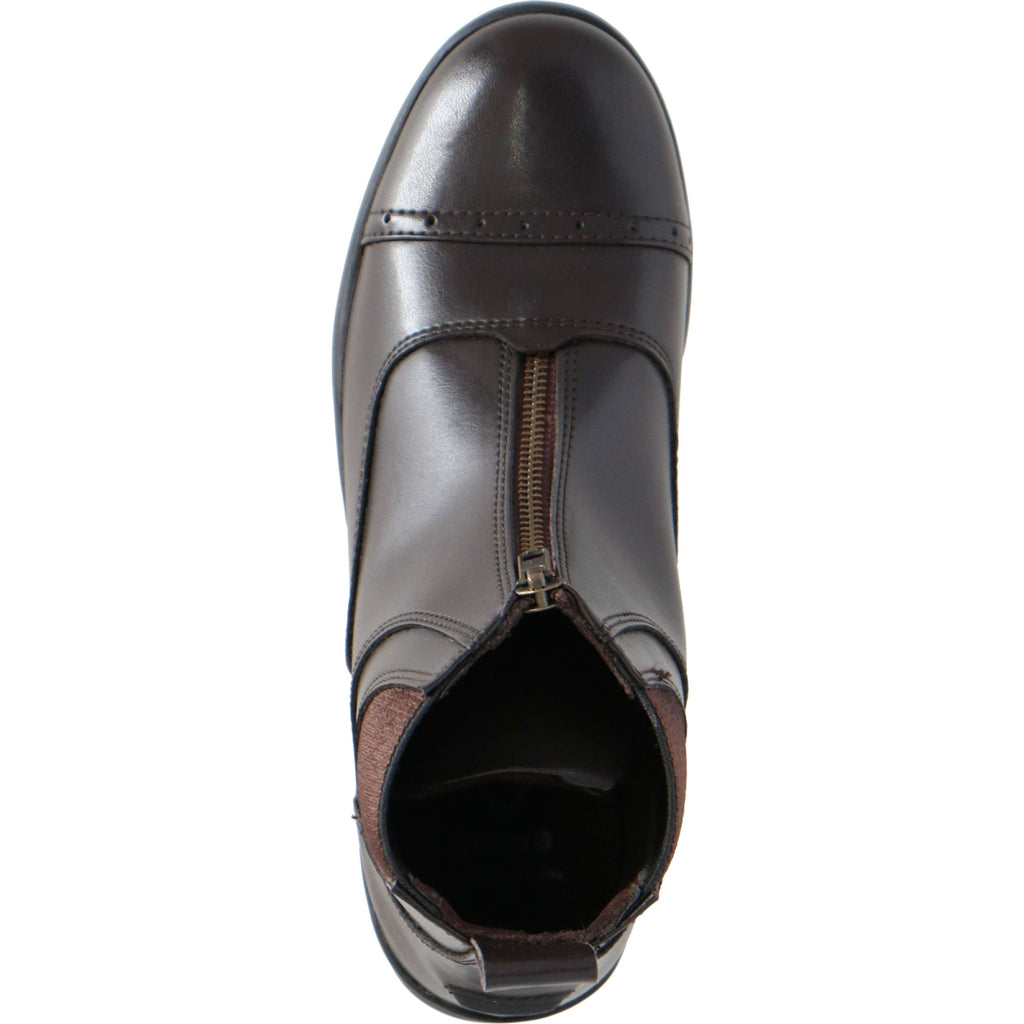 HORKA Stivale Jodhpur Royal Marrone