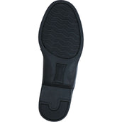 HORKA Stivale Jodhpur Deluxe Nero