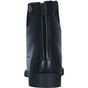 HORKA Stivale Jodhpur Deluxe Nero
