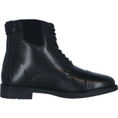 HORKA Stivale Jodhpur Deluxe Nero