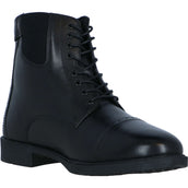 HORKA Stivale Jodhpur Deluxe Nero
