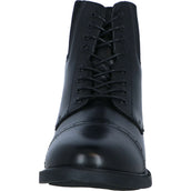 HORKA Stivale Jodhpur Deluxe Nero