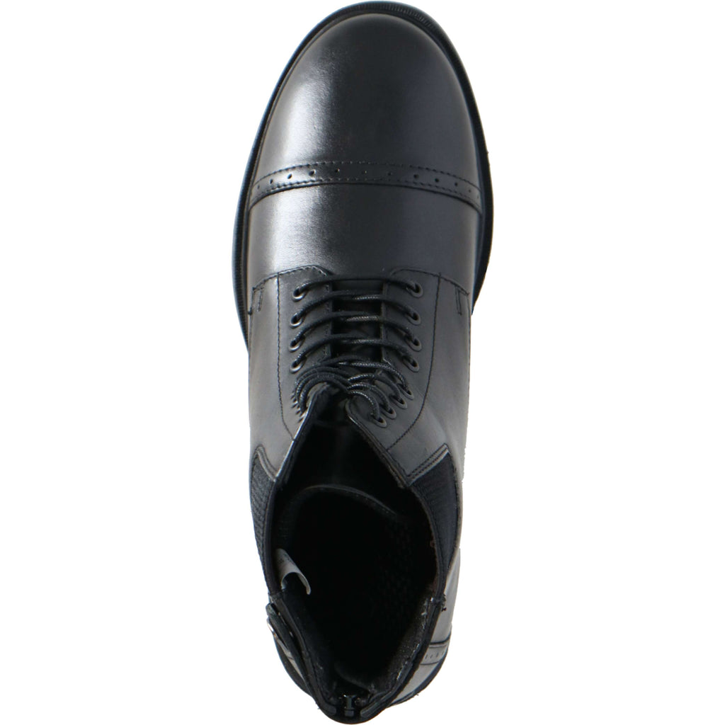 HORKA Stivale Jodhpur Deluxe Nero