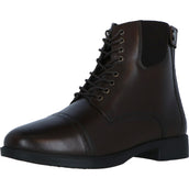 HORKA Stivale Jodhpur Deluxe Marrone