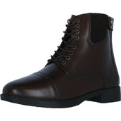 HORKA Stivale Jodhpur Deluxe Marrone