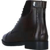 HORKA Stivale Jodhpur Deluxe Marrone