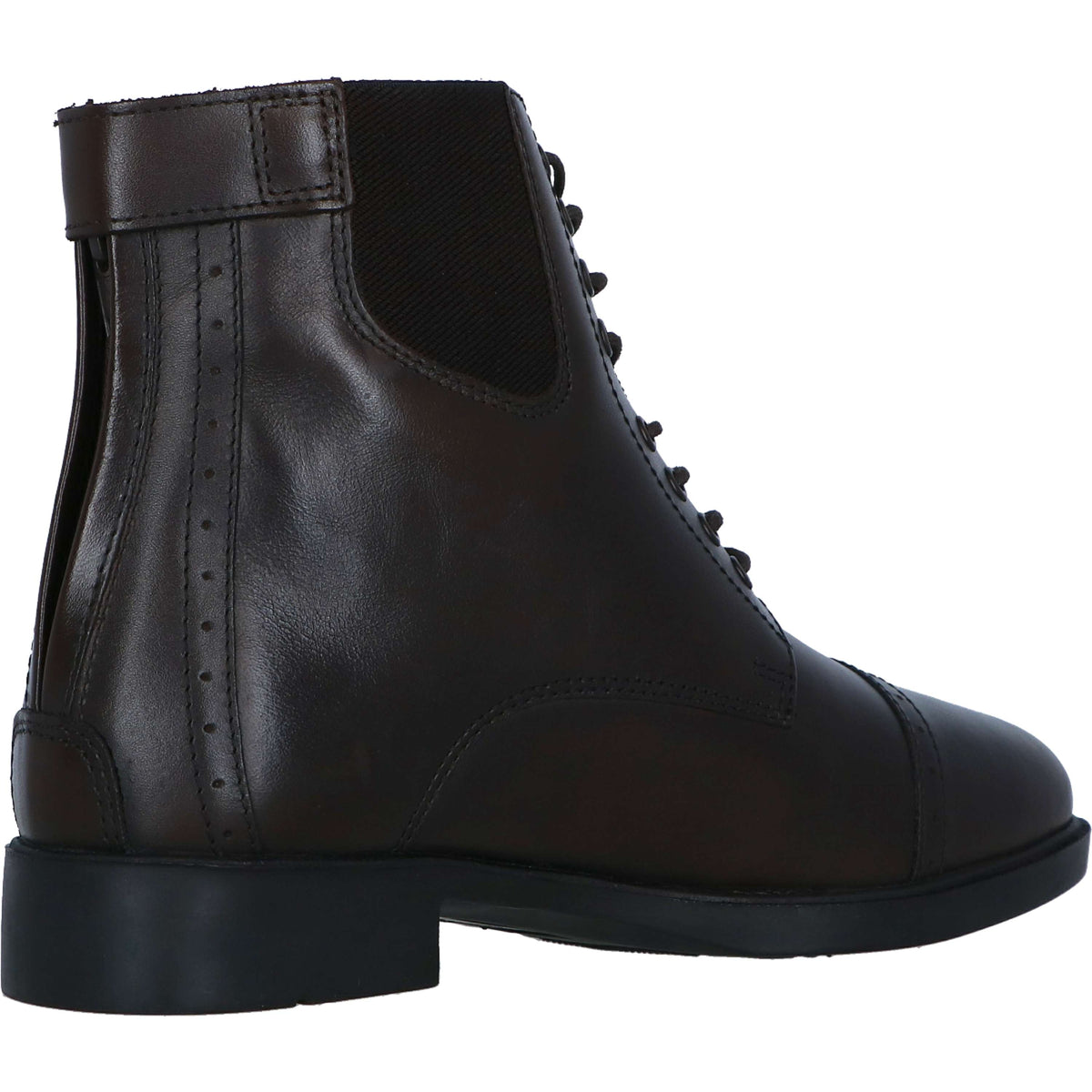 HORKA Stivale Jodhpur Deluxe Marrone