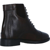 HORKA Stivale Jodhpur Deluxe Marrone