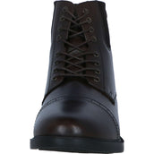 HORKA Stivale Jodhpur Deluxe Marrone