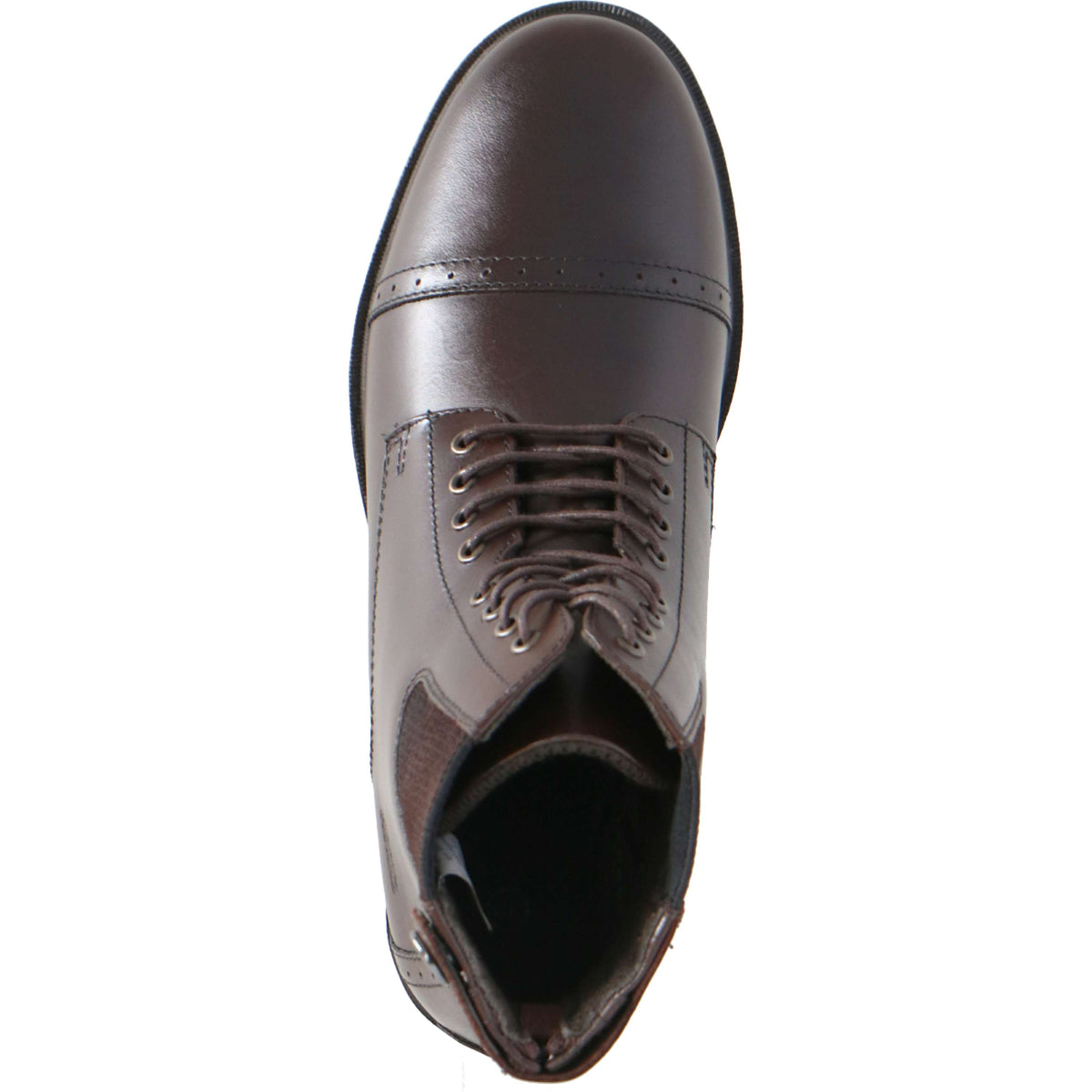 HORKA Stivale Jodhpur Deluxe Marrone