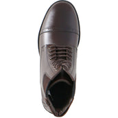 HORKA Stivale Jodhpur Deluxe Marrone