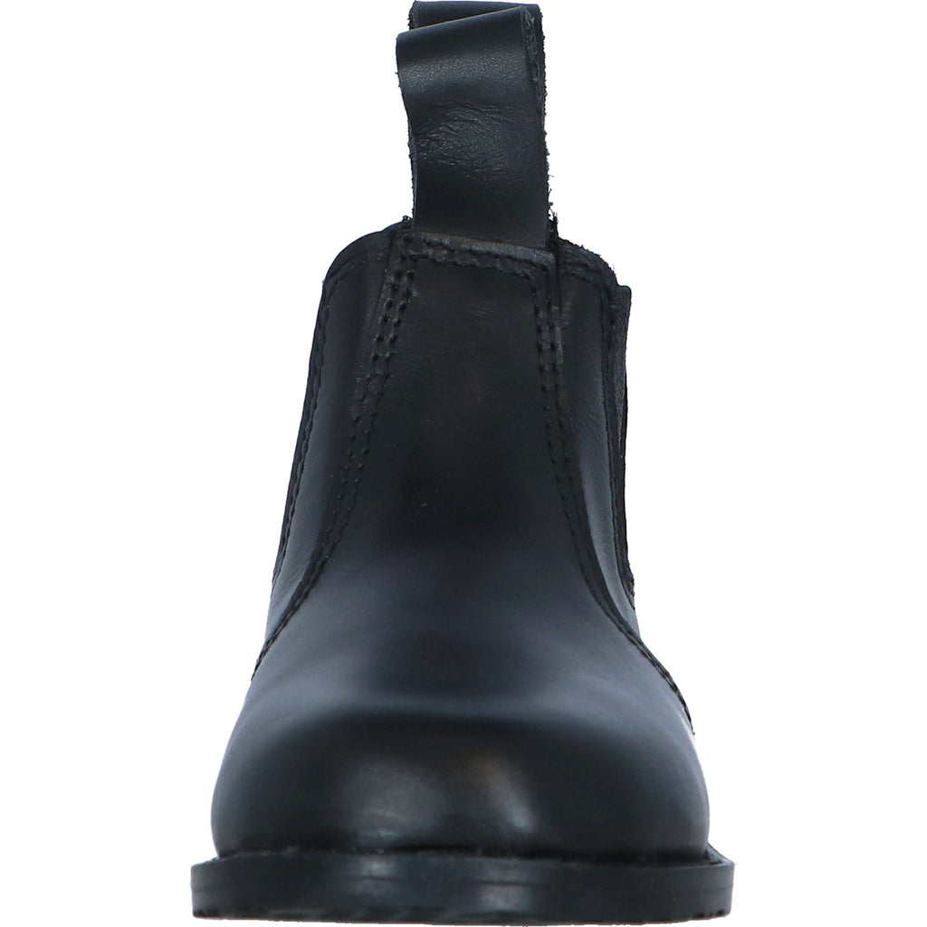 HORKA Stivale Jodhpur Mini Nero