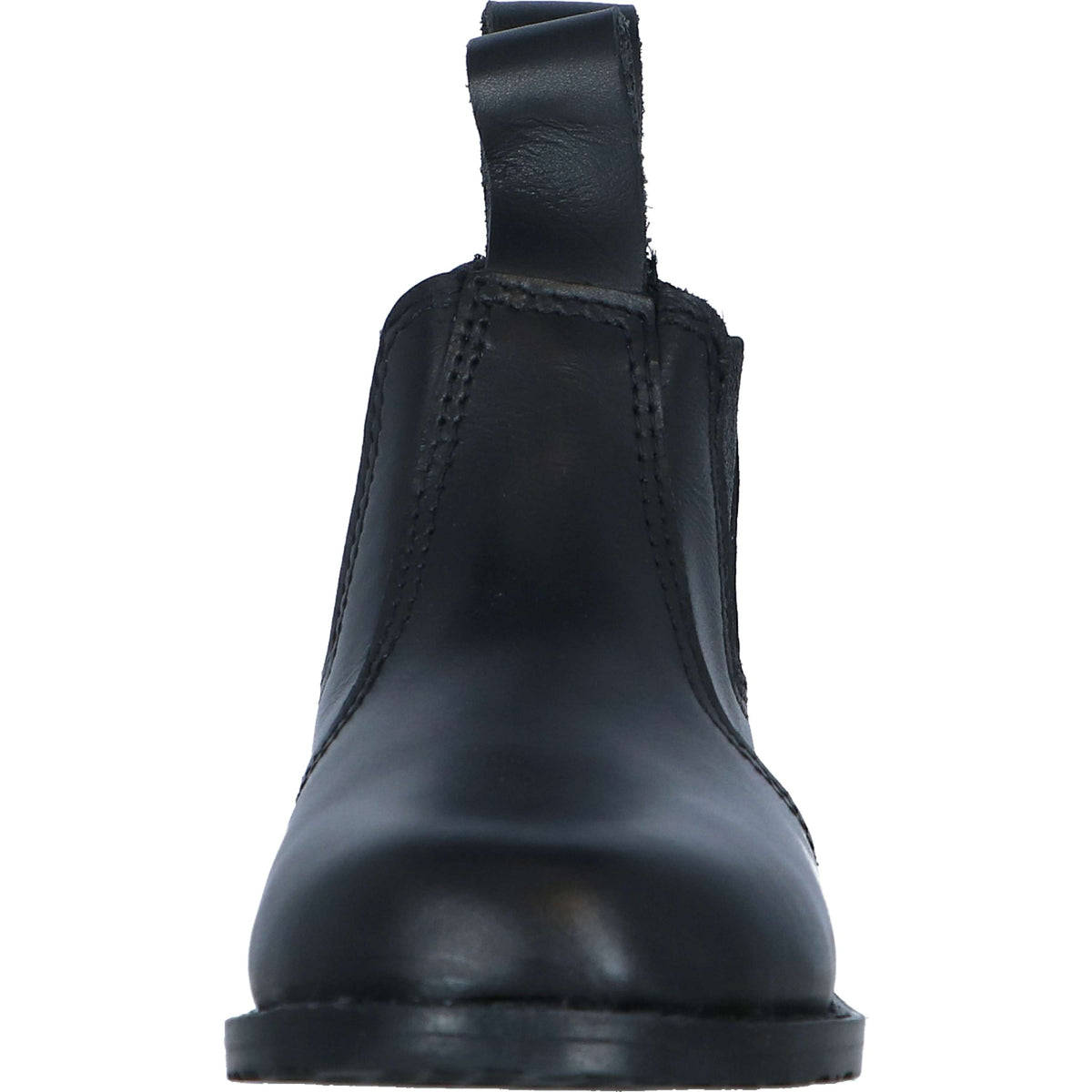 HORKA Stivale Jodhpur Mini Nero