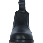 HORKA Stivale Jodhpur Mini Nero