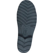 HORKA Stivali invernali termici lunghi Nero