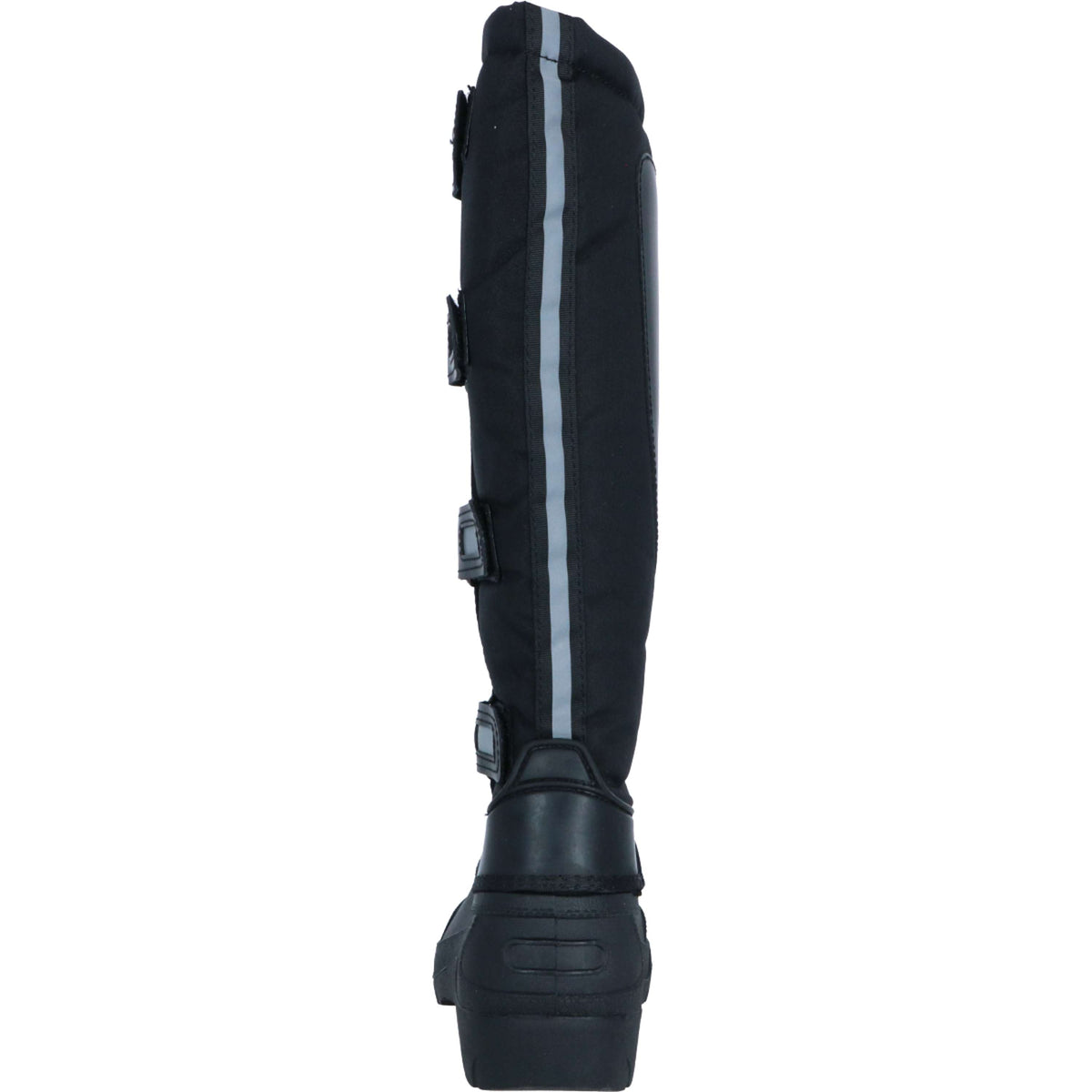 HORKA Stivali invernali termici lunghi Nero