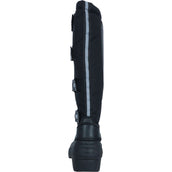 HORKA Stivali invernali termici lunghi Nero