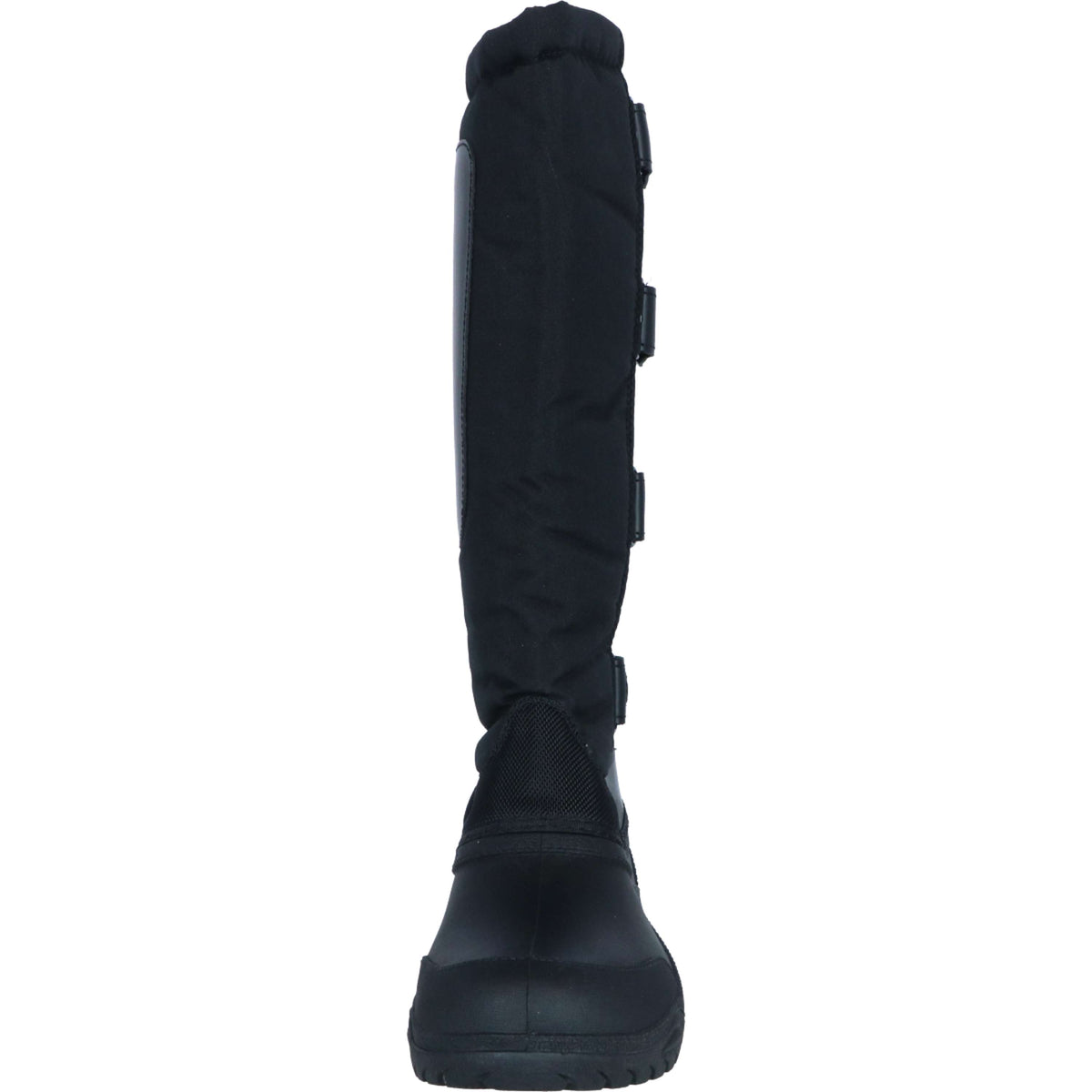 HORKA Stivali invernali termici lunghi Nero