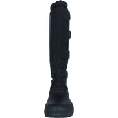 HORKA Stivali invernali termici lunghi Nero