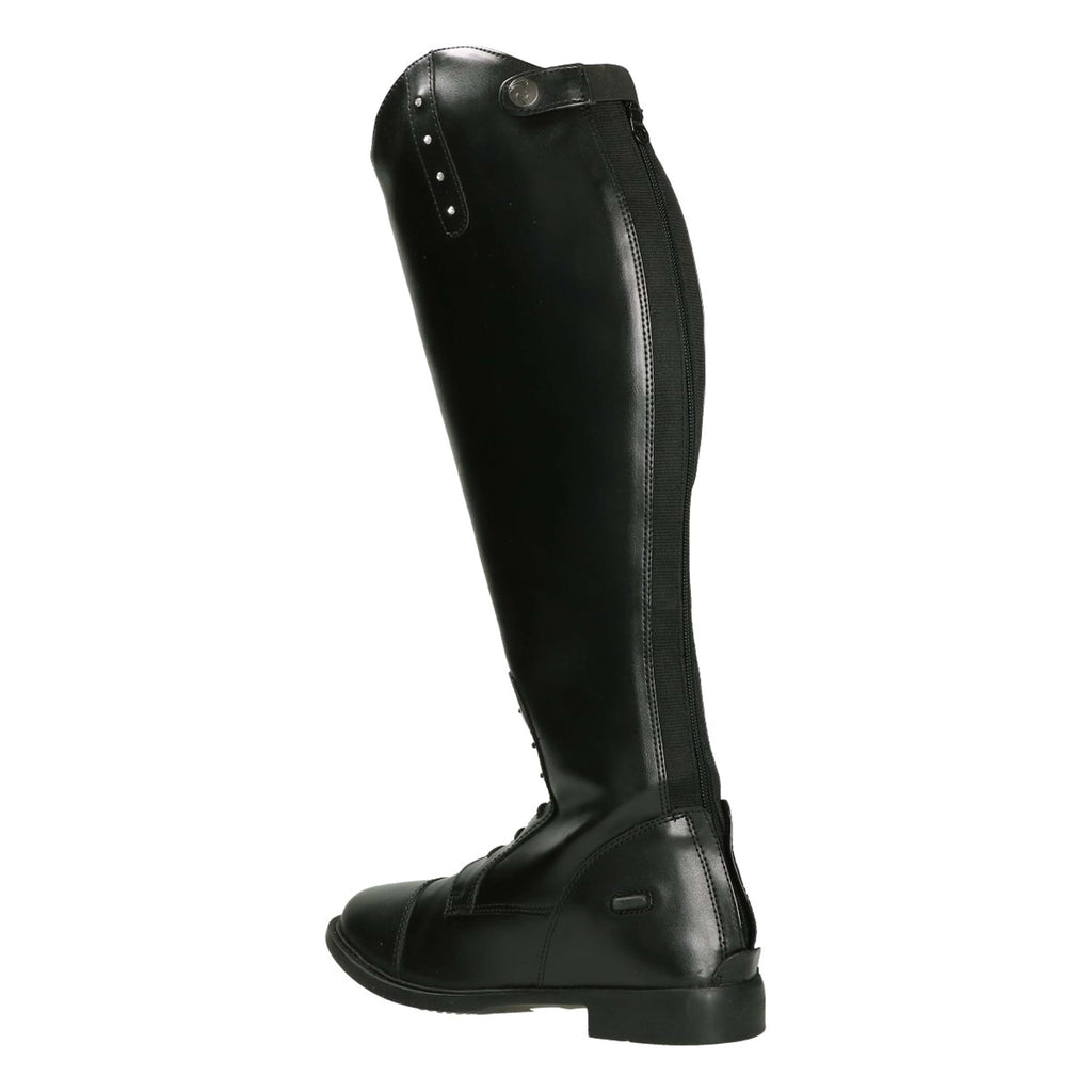 HORKA Stivali da Equitazione Emy Junior Nero