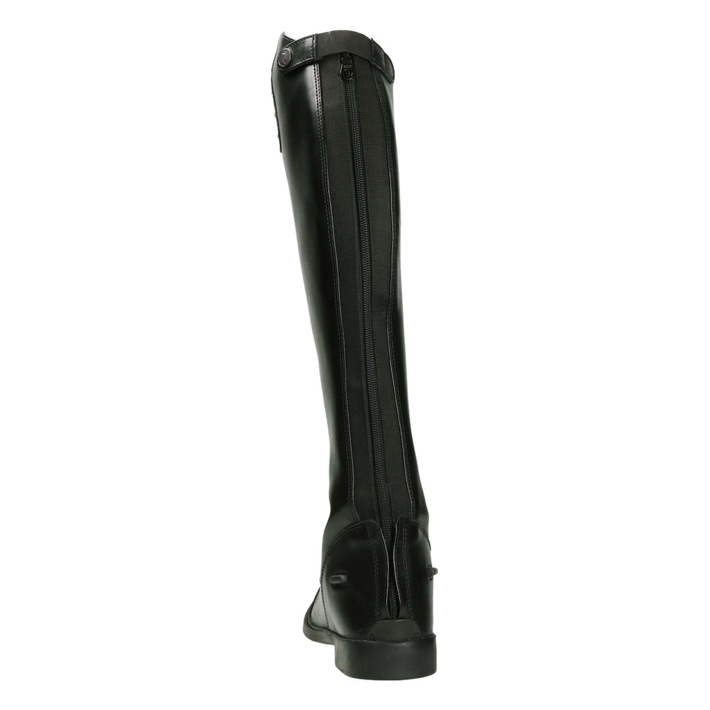 HORKA Stivali da Equitazione Emy Junior Nero