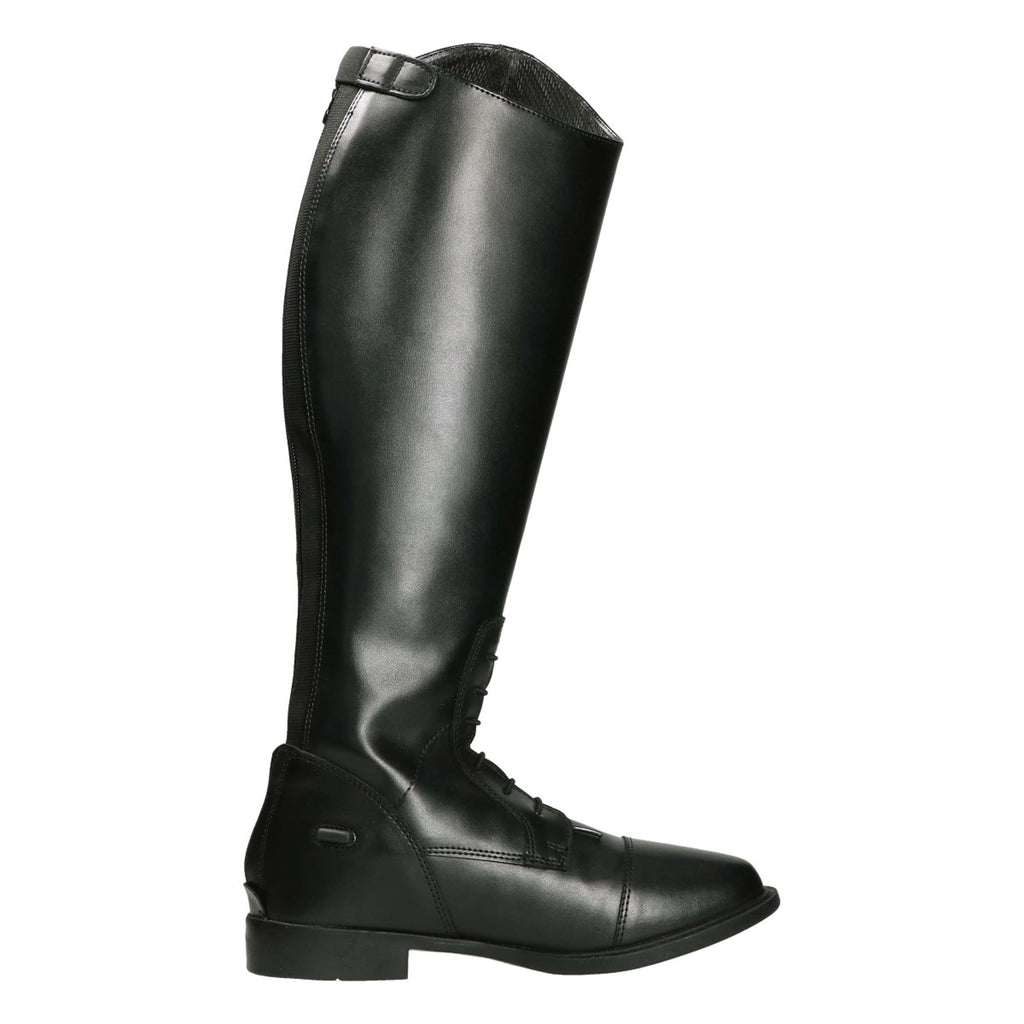 HORKA Stivali da Equitazione Emy Junior Nero