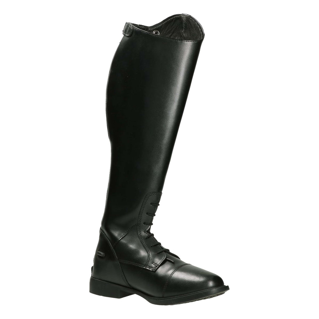 HORKA Stivali da Equitazione Emy Junior Nero