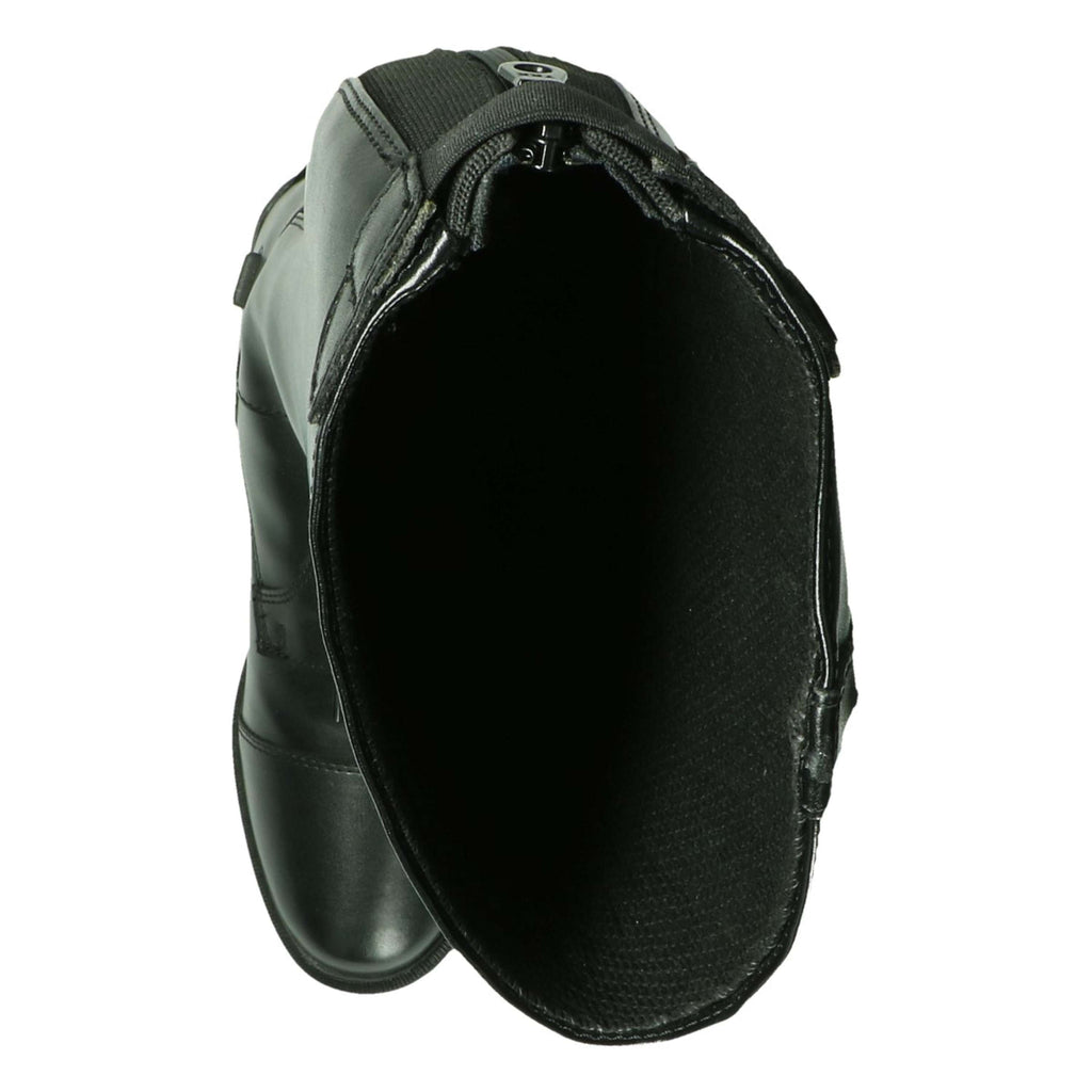 HORKA Stivali da Equitazione Emy Junior Nero