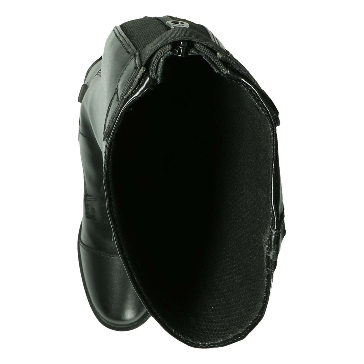 HORKA Stivali da Equitazione Emy Junior Nero